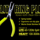 Split Ring Plier