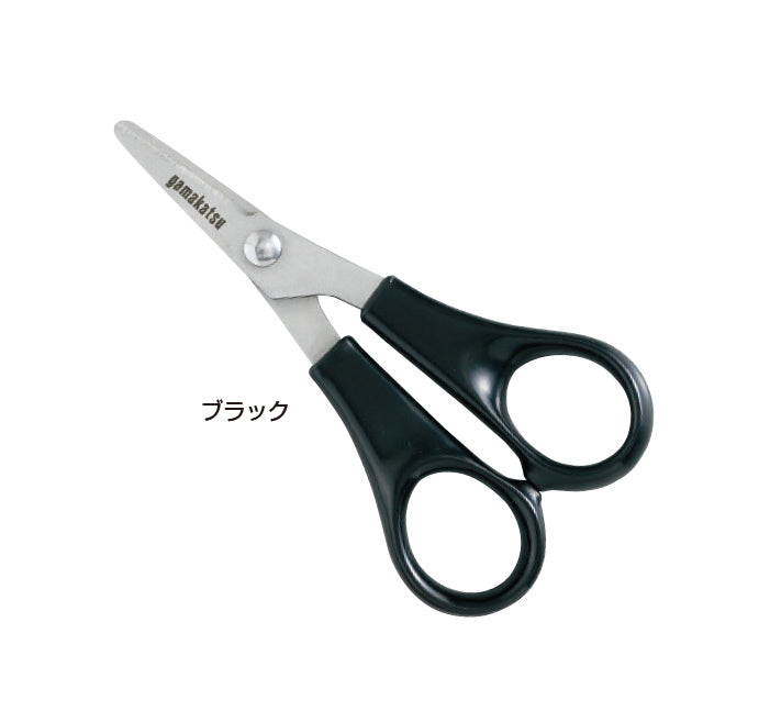 Gamakatsu PE Line Scissors (GM1897)