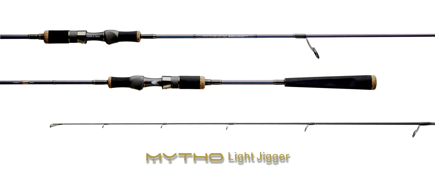 Mytho Light Jigger