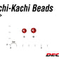 Decoy Kachi Kachi Beads (B-1)