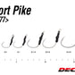 Decoy Short Pike (DJ-77)