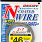 Decoy N-Coated Wire (WL-70)